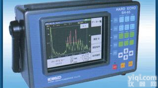 <em>日本</em>神钢SH-65  <em>日本</em>神钢SH-65超声波表面<em>淬火</em>层测厚仪