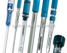 德国WTW <em>特殊</em><em>应用</em>的<em>电极</em>系列