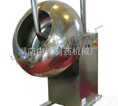 BY-600  <em>荸荠</em>式<em>糖衣机</em>价格  <em>北京</em>