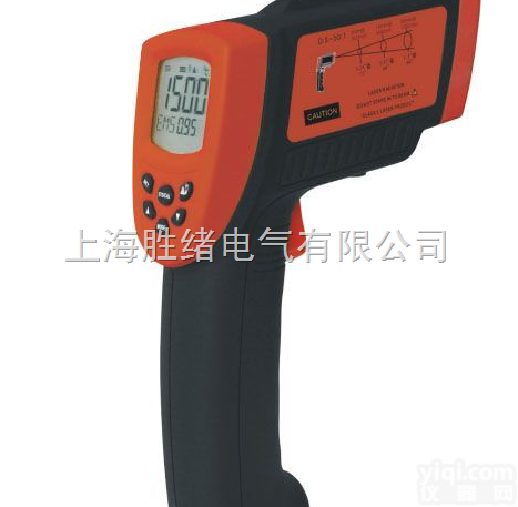 AR862A <em>非接触式</em><em>红外线</em><em>测温仪</em>