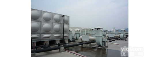 屋顶式离心风机及<em>通风管道</em>|抽风管|<em>通风管道</em>|凯弗克斯厂家