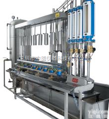 <em>摄像式全自动水表检定装置</em>SW2000