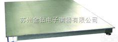 <em>徐州</em><em>不锈</em>钢地磅，<em>徐州</em>PWS<em>不锈</em>钢地磅，<em>徐州</em>大吨位地磅