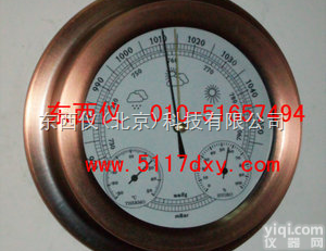 产品货号： wi64977  产品货号： wi64977<em>温湿度气压计三合一气象站</em>（优势）