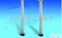 BXS16-UG-X  玻璃管<em>液位</em>计 酸碱<em>腐蚀性</em><em>液位</em>仪 玻璃管<em>液位</em>分析仪 <em>液位</em>计