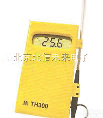 HG04-TH300  <em>温度计</em> 温度检测仪 温度<em>分析仪</em> 温度测试仪