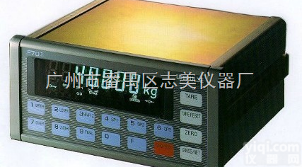 F701  供应广州F701<em>称重</em><em>显示器</em> 番禺F701<em>称重</em><em>控制器</em> 新型F701配料控...