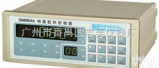 GM8804A  显示控制器-杰曼GM8804A<em>称重</em><em>显示仪表</em> 广东GM8804A<em>称重</em>控制...