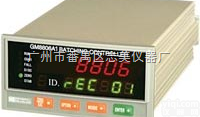 <em>杰曼</em>GM8806A1  广东<em>杰曼</em>GM8806A1称重显示控制器价格 GM8806A1称重配料控...