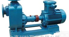 50CYZ-A-10-40  <em>自吸式</em>防爆<em>离心</em><em>油泵</em>，防爆型自吸<em>油泵</em>
