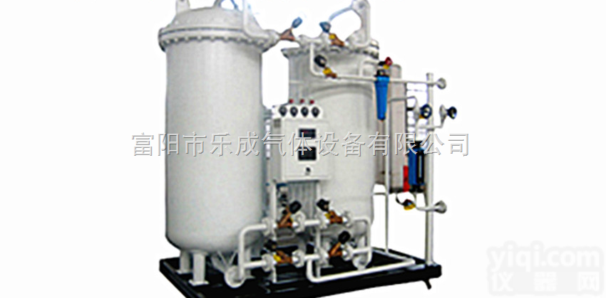 LCN系列  小型<em>氮气</em><em>充气机</em>