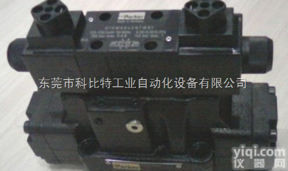 Parker<em>派克</em><em>比例阀</em>系列$Parker<em>派克</em>直动式比例换向阀D*FW/...