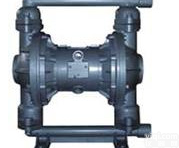 <em>QBK</em>-100  <em>QBK</em>新型国产<em>气动</em><em>隔膜泵</em>，上海<em>气动</em><em>隔膜泵</em>厂家