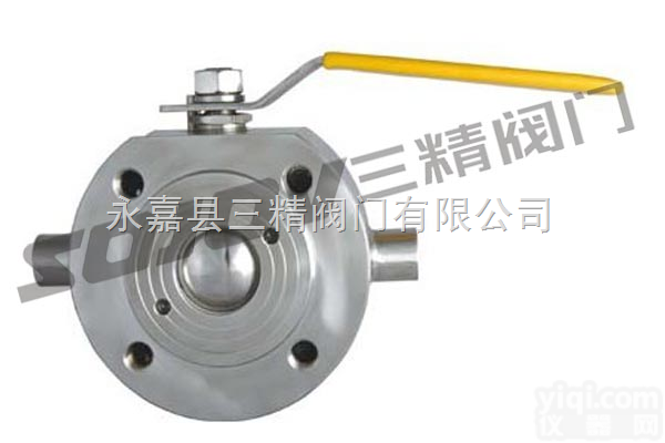BQ71F  意大利式<em>超薄型</em>保温<em>球阀</em>,<em>对夹</em><em>球阀</em>