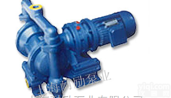 DBY-40  <em>DBY型电动隔膜泵</em>，自动变速电动隔膜泵