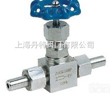 J23W-<em>160</em>P  外<em>螺纹</em><em>针型阀</em>