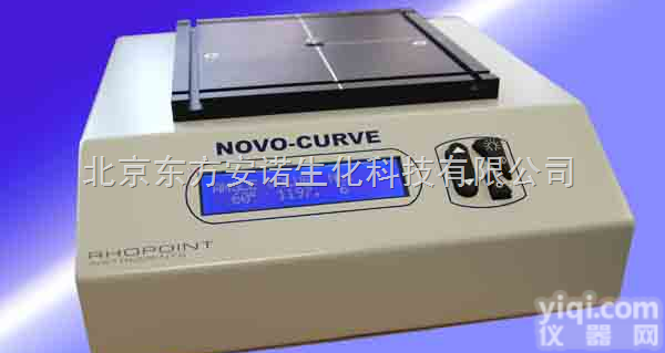 <em>英国</em>RHOPOINT <em>NOVO</em>-CURVE小孔曲面光泽仪
