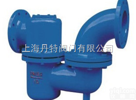 F43X-10  双封<em>自净</em>式防<em>逆水</em><em>封阀</em>