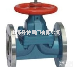 <em>G41W  无衬里隔膜阀</em>