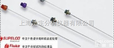 <em>57319  固相微萃取 75um Carboxen/PDMS自动 固相微萃取头</em>