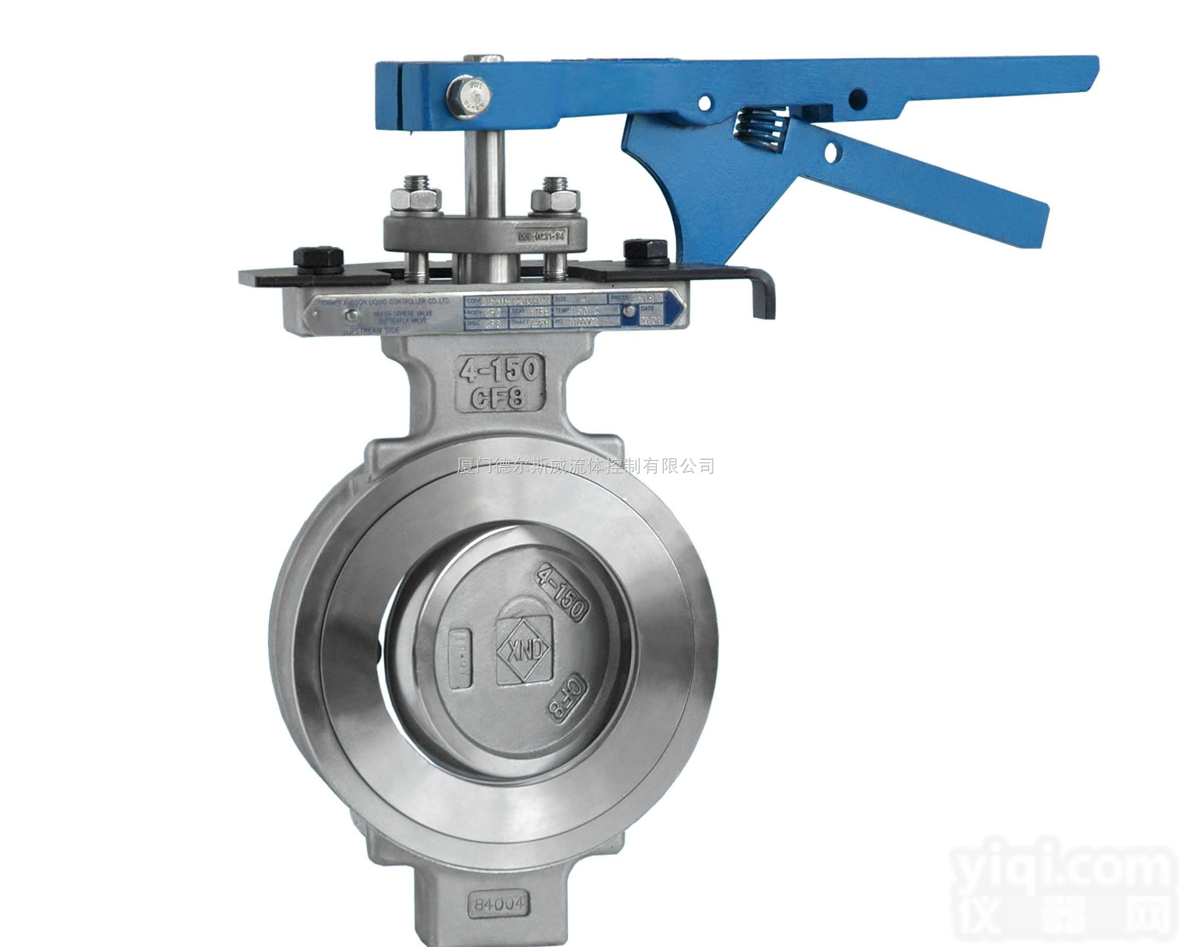 D71F<em>手动</em><em>对夹</em>双偏心<em>蝶阀</em>  D71F<em>手动</em><em>对夹</em>双偏心<em>蝶阀</em>