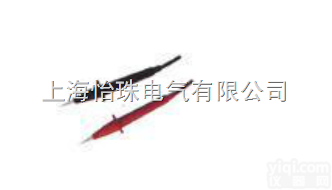 <em>电力测试</em><em>导线</em>（<em>多股</em><em>软线</em>）高压探笔
