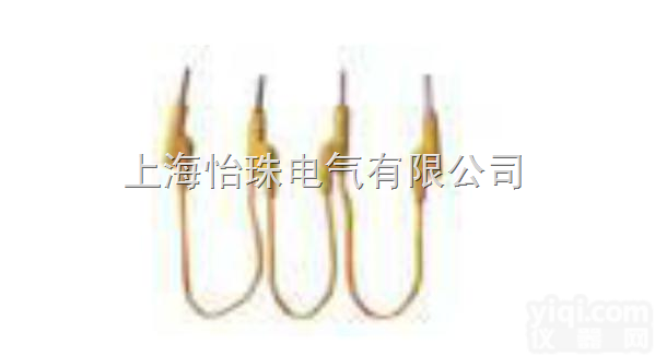 DCC耐<em>高压线</em>及<em>高压测试附件</em>