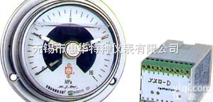 YXD-100-Z YXD-150-Z  光电<em>耐震</em>电<em>接点</em><em>压力表</em>