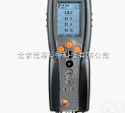 Testo350  Testo350<em>加强型</em><em>烟气</em>分析仪
