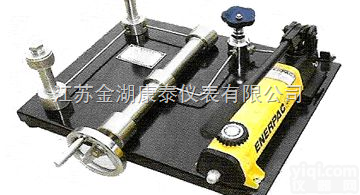 KT-<em>100</em>B-Y<em>压力校验台</em>