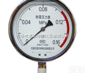 YN60,YN100  <em>耐震</em><em>压力仪表</em>