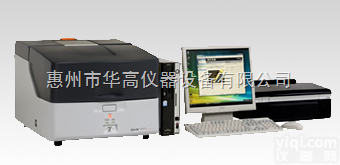 EDX-GP  <em>能量色散型X射线荧光分析装置</em>日本岛津