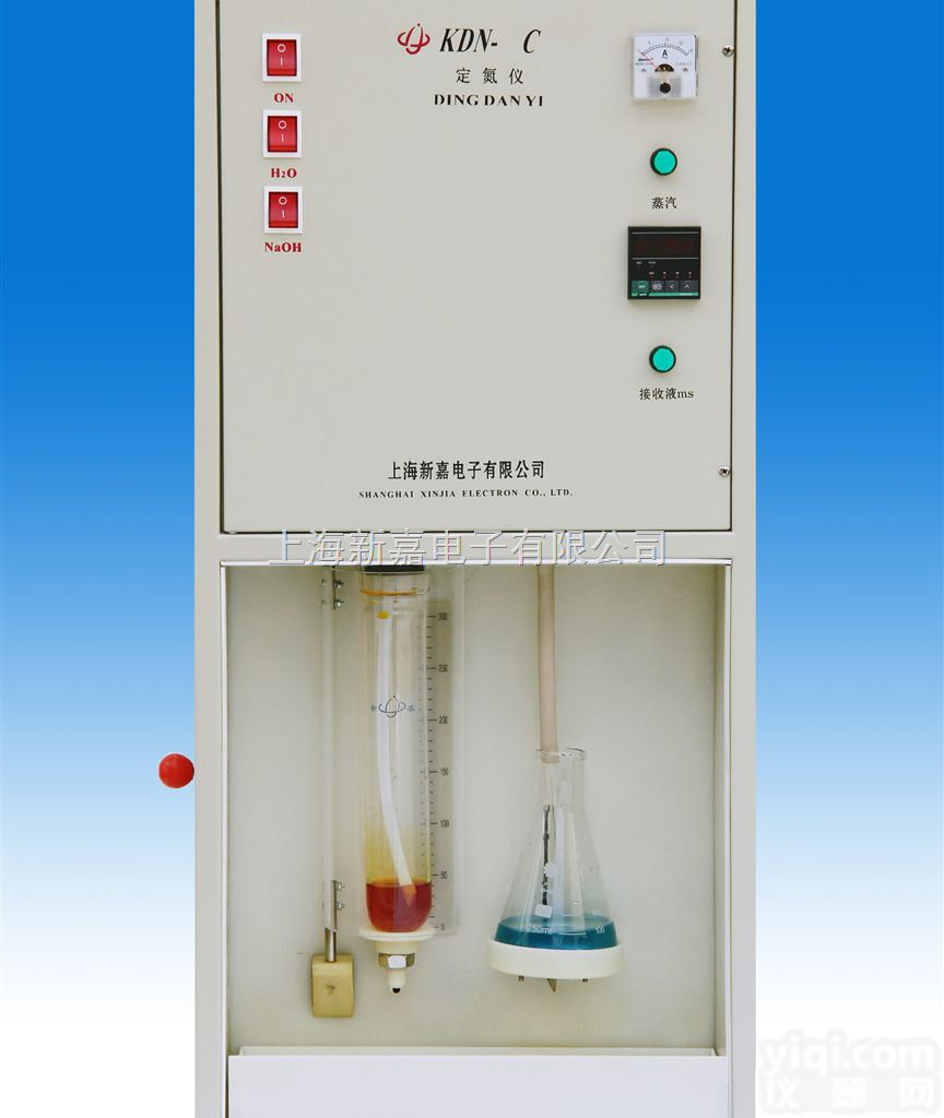 <em>KDN</em>-C  凯式<em>定氮仪</em>蒸馏器<em>厂家</em>