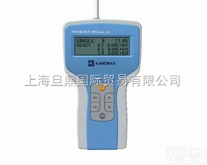 MODEL 3887  国产MODEL3887 尘埃<em>粒子</em>,激光<em>计数器</em>