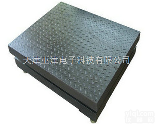 SCS  塘沽区电子地坪秤【1吨<em>电子秤</em>_2吨<em>电子秤</em>_3吨<em>电子秤</em>】