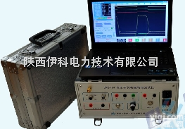 GKC-IV  <em>开关动特性分析仪</em>