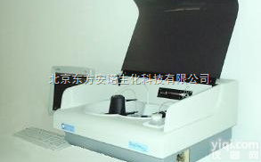 EasyChem Plus全自动化学分析仪