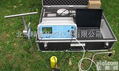 LFSU-LH  高智能土壤多<em>参数</em><em>测试系统</em>/北京土壤多<em>参数</em><em>测试系统</em>