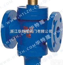 ZLF  ZLF<em>自力</em>式<em>流量</em><em>平衡阀</em>