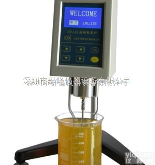 NDJ-8S  <em>胶水</em><em>粘度计</em>/数显<em>胶水</em><em>粘度计</em>/<em>胶水</em>专用粘度测试仪