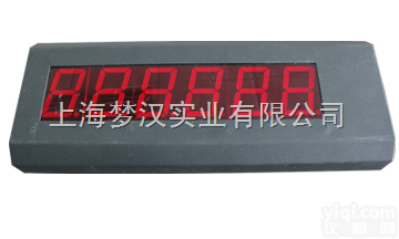 DPM-2.3电子<em>地磅</em>显示器<em>大屏幕</em>；DPM-2.3电子称显示器大屏目；...