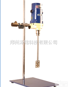 AM 50L-H（原型号JB50-S）  *直销长春实验室<em>搅拌机</em>  济南现货实验室<em>搅拌机</em>   <em>常州</em>实验室<em>搅拌机</em>价...