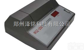 WGZ-200  散射式<em>浊度仪</em>  食品加工业散射式<em>浊度仪</em>  工业<em>废水</em><em>浊度仪</em>