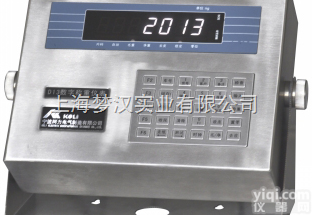 D13不锈钢数字地磅仪表￥*￥D13数字不锈钢<em>电子秤</em>数字称重<em>显示器</em>