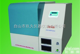 EW223-<em>K1050</em>  <em>毛细管</em><em>电泳仪</em>（国产）