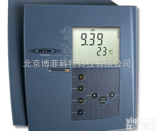 inoLab PH <em>7310</em>  inoLab PH <em>7310</em><em>台式</em>PH计