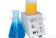 <em>SK</em>-1<em>快速</em><em>混匀</em>器  南京温诺仪器供应：<em>SK</em>-1<em>快速</em><em>混匀</em>器