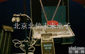 BXS08-CS6LS4  旋杯式流速仪 旋杯式流速测试仪 浅水流速仪 <em>流速流量测量仪</em>