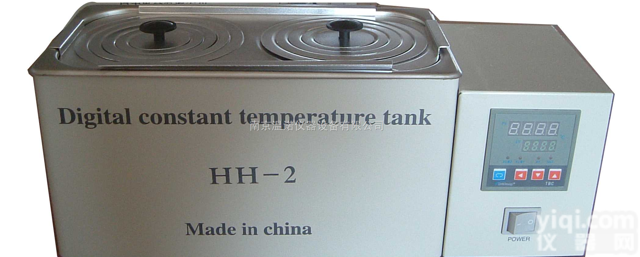 HH-2<em>数显</em><em>恒温水浴</em>锅  南京温诺特价供应：HH-2<em>数显</em><em>恒温水浴</em>锅