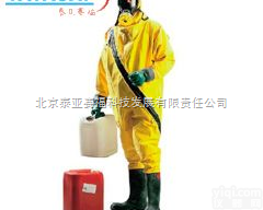 A140340<em>氯丁橡胶</em><em>气密</em>型化学防护服